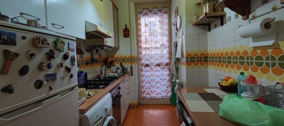2 rooms Apartment in Rome, Italy No. 130146 8