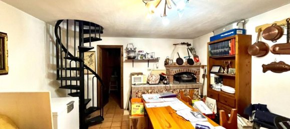 4 rooms Villa in Montignoso, Italy No. 167918 13