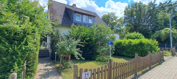 6 rooms House in Wolfenbuttel, Germany No. 265188 3