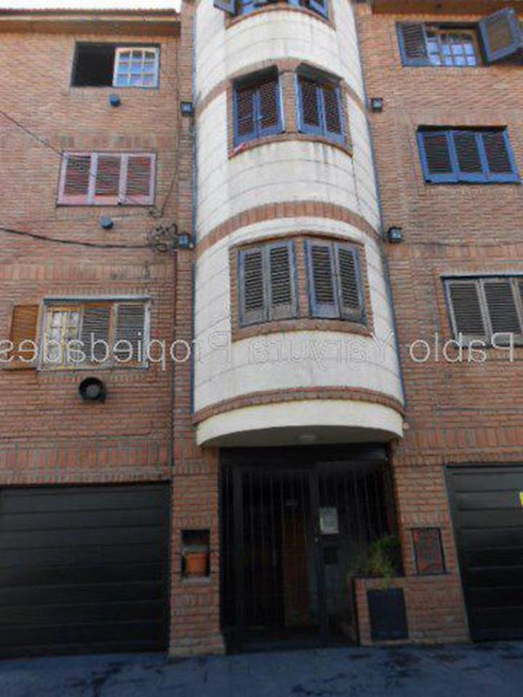 13m² Warehouse in Tres de Febrero, Argentina No. 24961