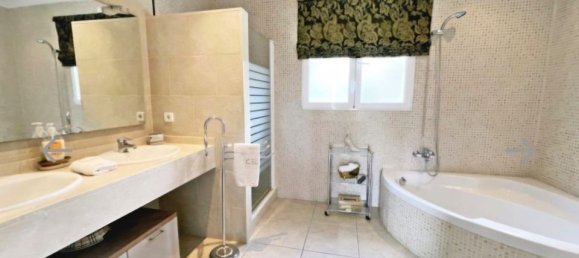 6 Schlafzimmer Villa in Pedreguer, Spain, Nr. 190492 31