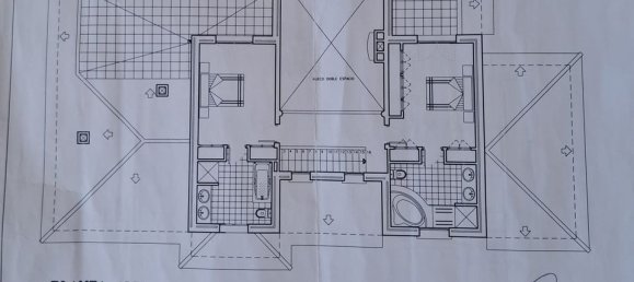 6 Schlafzimmer Villa in Pedreguer, Spain, Nr. 190492 40