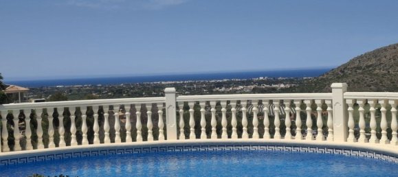 6 Schlafzimmer Villa in Pedreguer, Spain, Nr. 190492 14