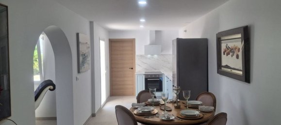 6 Schlafzimmer Villa in Pedreguer, Spain, Nr. 190492 35