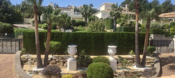 6 Schlafzimmer Villa in Pedreguer, Spain, Nr. 190492 8