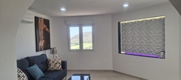 6 Schlafzimmer Villa in Pedreguer, Spain, Nr. 190492 36