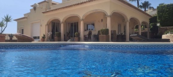 6 Schlafzimmer Villa in Pedreguer, Spain, Nr. 190492 16