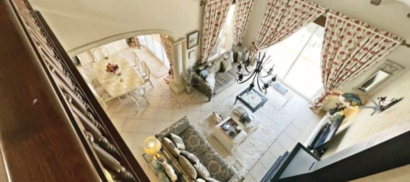 6 Schlafzimmer Villa in Pedreguer, Spain, Nr. 190492 22