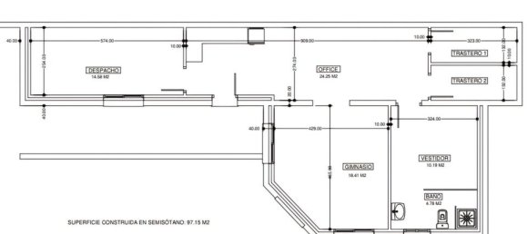 6 Schlafzimmer Villa in Pedreguer, Spain, Nr. 190492 41