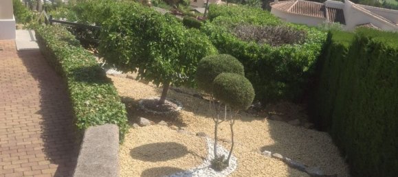 6 Schlafzimmer Villa in Pedreguer, Spain, Nr. 190492 11