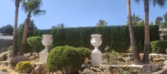 6 Schlafzimmer Villa in Pedreguer, Spain, Nr. 190492 9