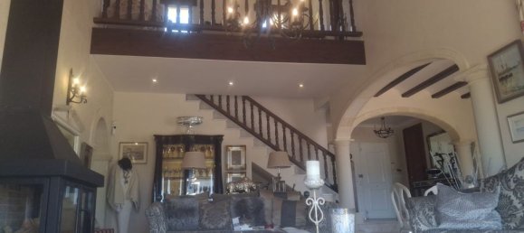 6 Schlafzimmer Villa in Pedreguer, Spain, Nr. 190492 17