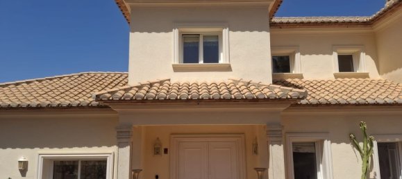 6 Schlafzimmer Villa in Pedreguer, Spain, Nr. 190492 6