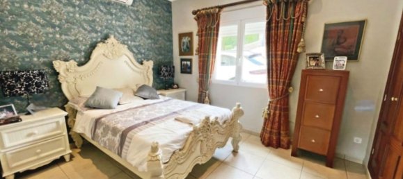 6 Schlafzimmer Villa in Pedreguer, Spain, Nr. 190492 27