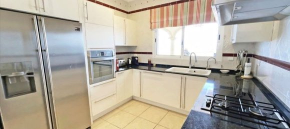 6 Schlafzimmer Villa in Pedreguer, Spain, Nr. 190492 39