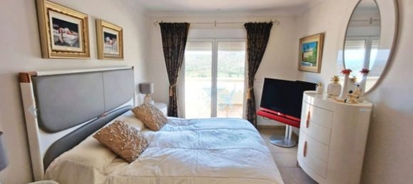 6 Schlafzimmer Villa in Pedreguer, Spain, Nr. 190492 30
