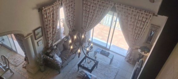 6 Schlafzimmer Villa in Pedreguer, Spain, Nr. 190492 23