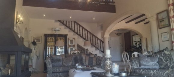 6 Schlafzimmer Villa in Pedreguer, Spain, Nr. 190492 20