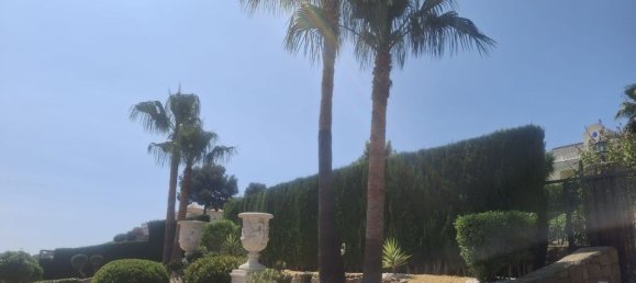 6 Schlafzimmer Villa in Pedreguer, Spain, Nr. 190492 12