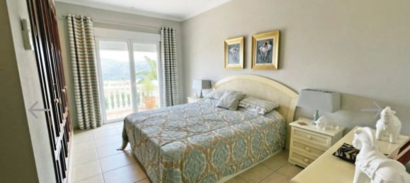 6 Schlafzimmer Villa in Pedreguer, Spain, Nr. 190492 29