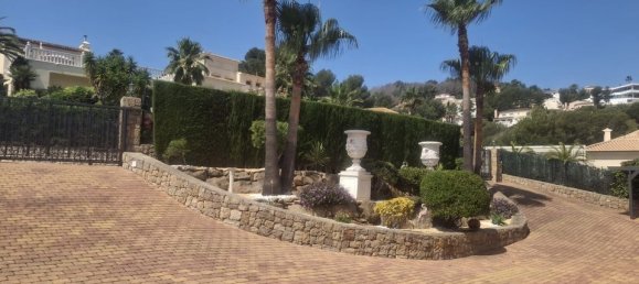 6 Schlafzimmer Villa in Pedreguer, Spain, Nr. 190492 10