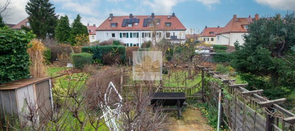 4 rooms Townhouse in Leipzig, Germany No. 53593 13