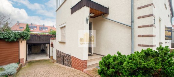 4 rooms Townhouse in Leipzig, Germany No. 53593 15