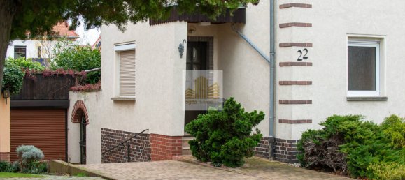 4 rooms Townhouse in Leipzig, Germany No. 53593 28