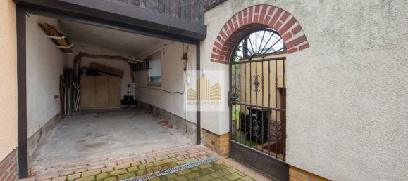 4 rooms Townhouse in Leipzig, Germany No. 53593 16