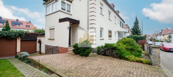 4 rooms Townhouse in Leipzig, Germany No. 53593 2