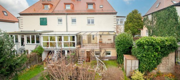 4 rooms Townhouse in Leipzig, Germany No. 53593 3