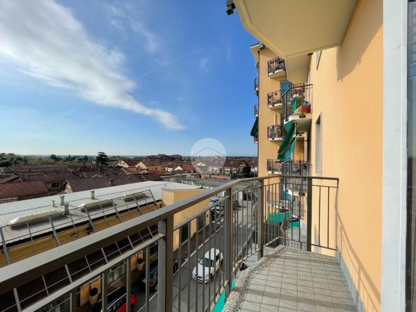 4 غرف نوم شقة في Piossasco, Italy رقم 380312