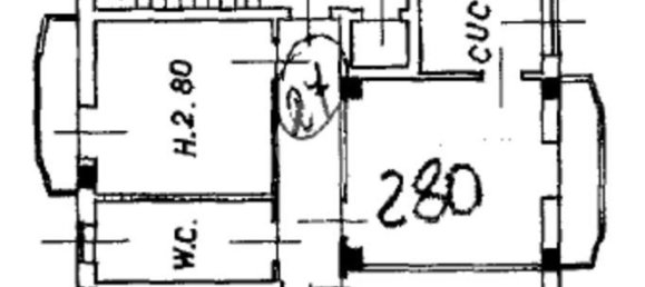 4 غرف نوم شقة في Piossasco, Italy رقم 380312 38