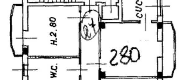 4 غرف نوم شقة في Piossasco, Italy رقم 380312 39