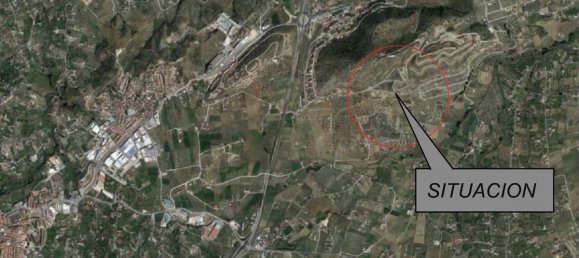  Land in Coin, Spain No. 174798 2