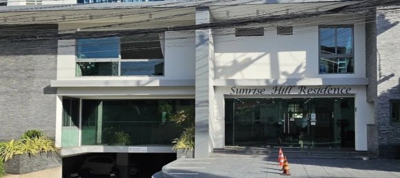2-Zimmer Wohnung in Pattaya, Thailand, Nr. 85562 12