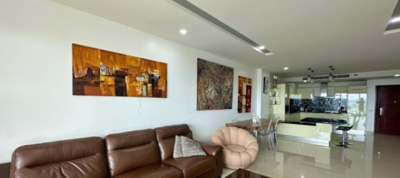 2-Zimmer Wohnung in Pattaya, Thailand, Nr. 85562 11