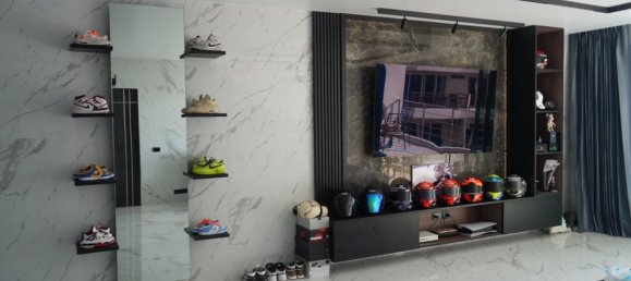 2-Zimmer Wohnung in Pattaya, Thailand, Nr. 85562 3
