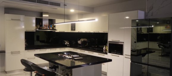 2-Zimmer Wohnung in Pattaya, Thailand, Nr. 85562 5