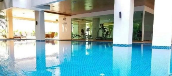 2-Zimmer Wohnung in Pattaya, Thailand, Nr. 85562 9