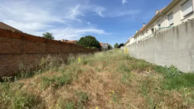  Land in Valladolid, Spain No. 81782