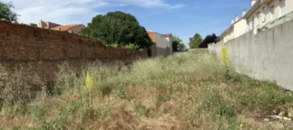  Land in Valladolid, Spain No. 81782 3