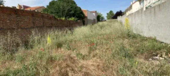  Land in Valladolid, Spain No. 81782 9