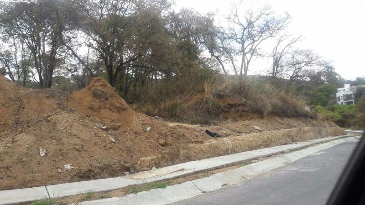 Terrain à Ciudad Lopez Mateos, Mexico No. 205362