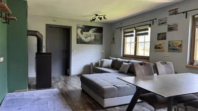 Apartamento de 2 divisões em Rangersdorf, Austria N.º 256026