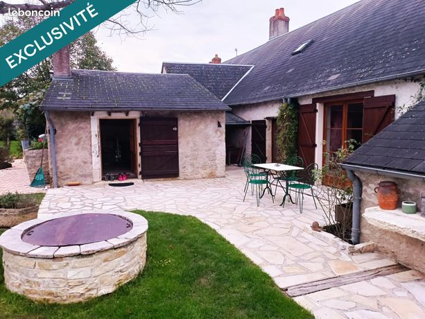 6 bedrooms Castles in Saint-Aubin, France No. 304198