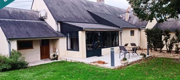 6 bedrooms Castles in Saint-Aubin, France No. 304198 3