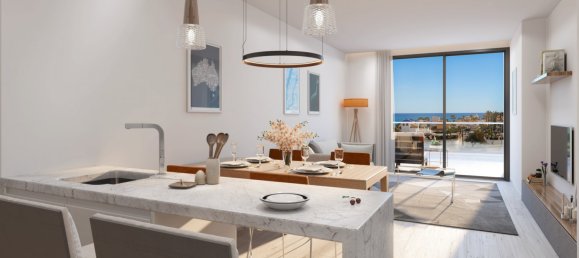 Apartamento T2 em Playa Flamenca II, Spain N.º 8863 7