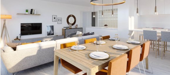 Apartamento T2 em Playa Flamenca II, Spain N.º 8863 9