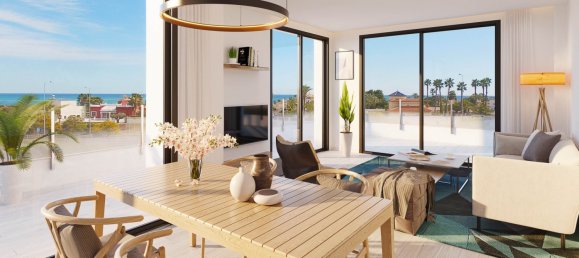 Apartamento T2 em Playa Flamenca II, Spain N.º 8863 6